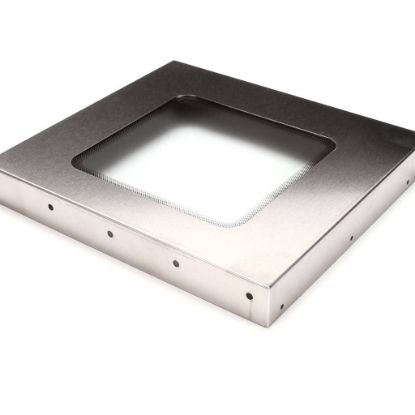 Picture of Southbend Range Kit Panel Outer Right Tv Part# 4440749