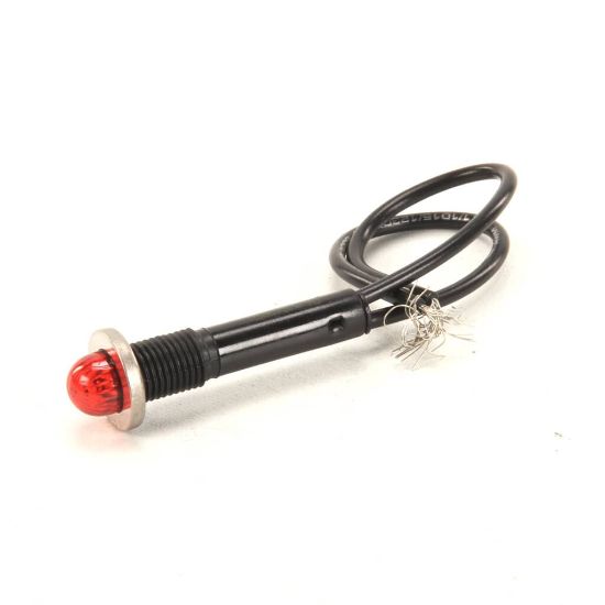 Picture of Southbend Range Pilot Light Ignition Red 125V Part# 4661-2