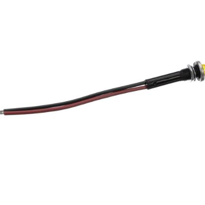 Picture of Southbend Range Pilot Light Amber ( Low Water Part# 4661-5