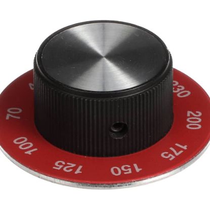Picture of Southbend Range Dial Degree C Part# 4689-1
