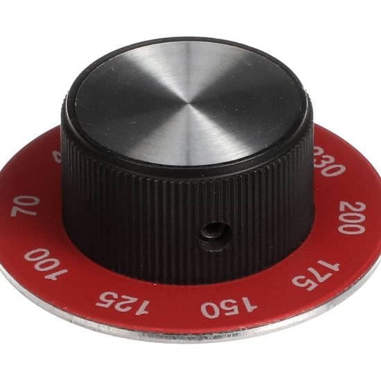 Picture of Southbend Range Dial Degree C Part# 4689-1