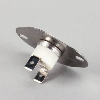 Picture of Southbend Range High Limit Thermostat Part# 4874-3
