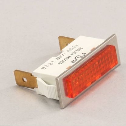 Picture of Southbend Range Pilot Light-amber Part# 4996-3