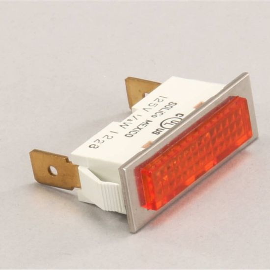 Picture of Southbend Range Pilot Light-amber Part# 4996-3