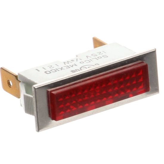 Picture of Southbend Range Pilot Light-red Part# 4996-2