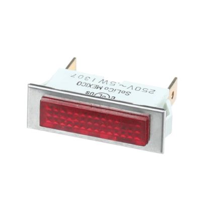 Picture of Southbend Range Pilot Light -Red24v Part# 4996-4