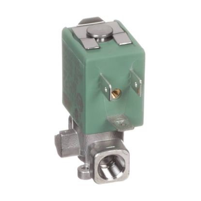 Picture of Southbend Range Solenoid Valve 120V Part# 5162-1