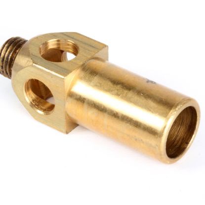 Picture of Southbend Range Burner Orifice Part# 4951-53