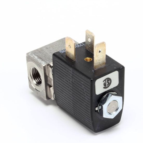 Picture of Southbend Range Solenoid Valve 240V Part# 5162-2