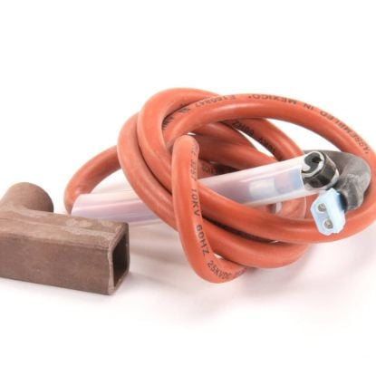 Picture of Southbend Range Ignitor Cable Part# 5169-2
