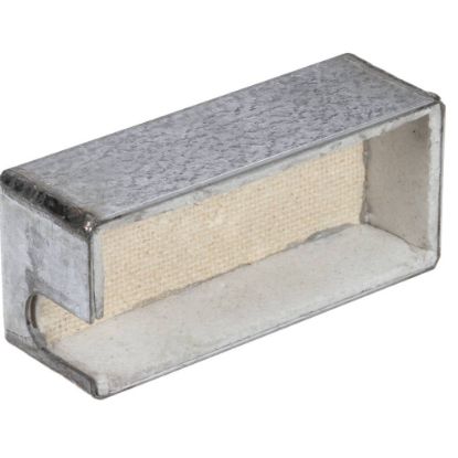 Picture of Southbend Range Hi Limit Cover Part# 5203-1