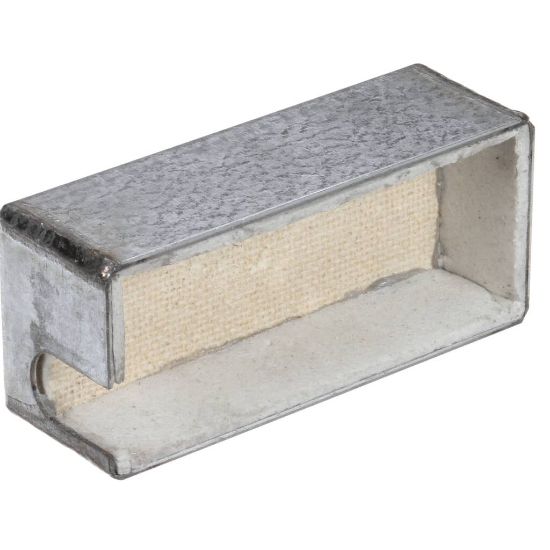Picture of Southbend Range Hi Limit Cover Part# 5203-1