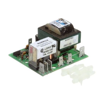 Picture of Southbend Range Level Control ( 240V) R.o. Con Part# 5230-2