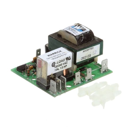 Picture of Southbend Range Level Control ( 240V) R.o. Con Part# 5230-2