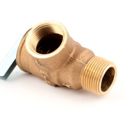 Picture of Southbend Range Relief Valve 5 P.s.i Part# 5286-1