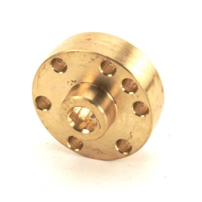 Picture of Southbend Range Stationary Disc Part# 5428-1