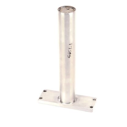 Picture of Southbend Range Hinge Support Assembly Part# 5651-1