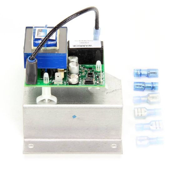 Picture of Southbend Range Level Control Part# 5887-1