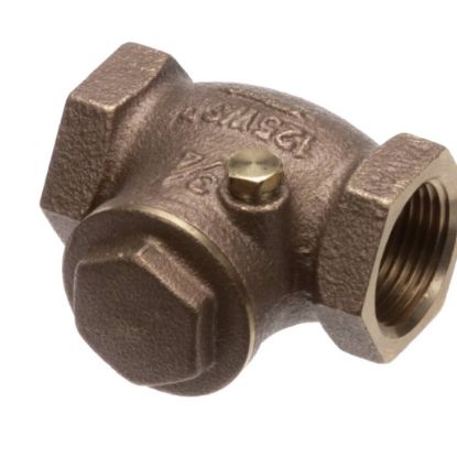 Picture of Southbend Range Check Valve Part# 5808-1