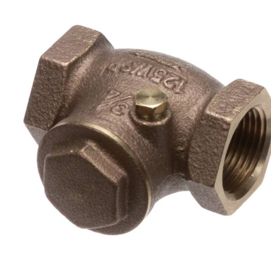 Picture of Southbend Range Check Valve Part# 5808-1