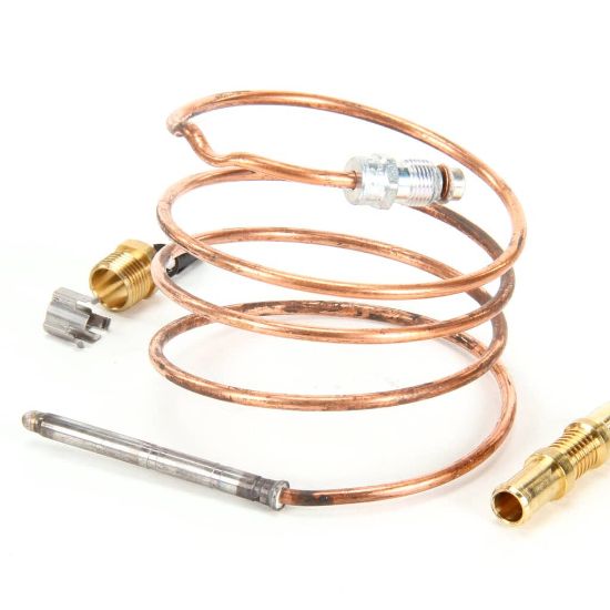 Picture of Southbend Range Thermocouple Part# 6-36TB