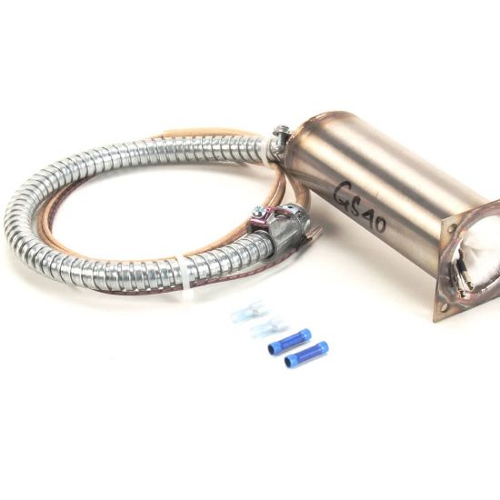 Picture of Southbend Range 40 Gal Hi Limit Cvr/thermocouple Part# 5982-2
