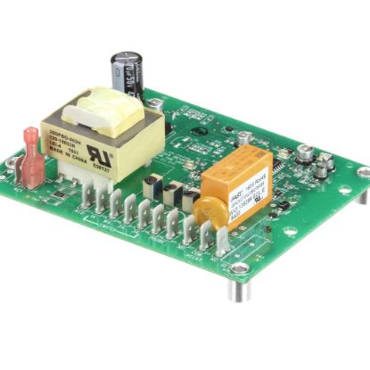 Picture of Southbend Range Thermostat, Solid State, Board Part# 58921