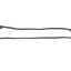 Picture of Southbend Range Control Panel Gasket Part# 5923-1