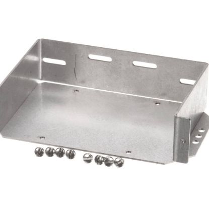 Picture of Southbend Range Contactor Bracket Part# 6052-1