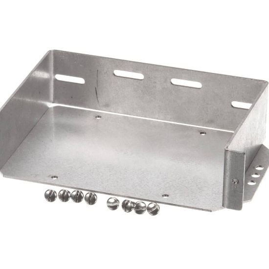 Picture of Southbend Range Contactor Bracket Part# 6052-1