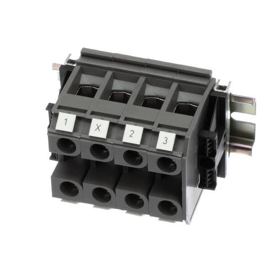 Picture of Southbend Range Terminal Block Assm 4 Pole Part# 6161-4