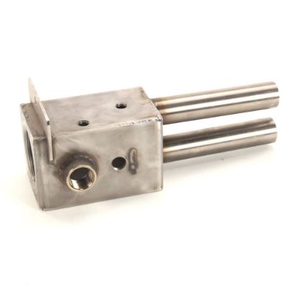Picture of Southbend Range Drain Assembly Part# 6474-1