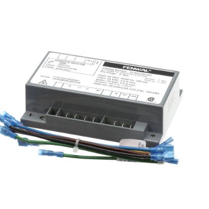 Picture of Southbend Range Module Ignition Part# 6250-1