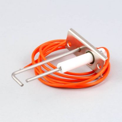 Picture of Southbend Range Electrode Assembly Part# 6692-1