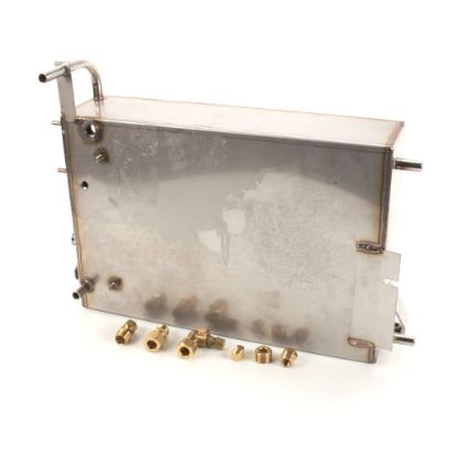 Picture of Southbend Range Generator Tank Part# 6947-1