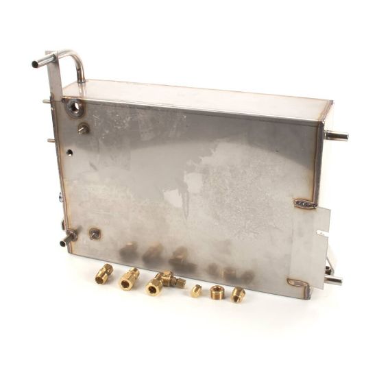 Picture of Southbend Range Generator Tank Part# 6947-1