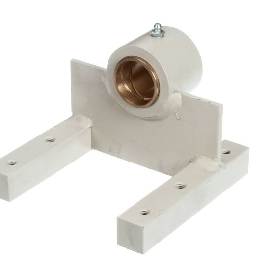 Picture of Southbend Range Trunnion Housing Assembly Right Hand Sid Part# 6952-1