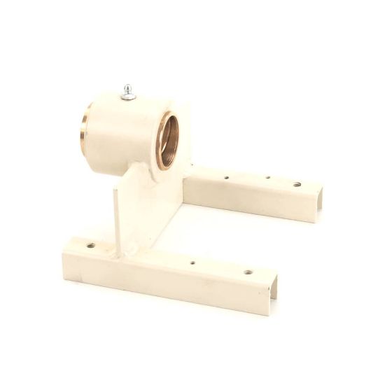 Picture of Southbend Range Trunnion Housing Assembly Lh Side Part# 6960-1