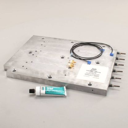 Picture of Southbend Range Element Assembly (480/287V 15Kw) Part# 6921-9
