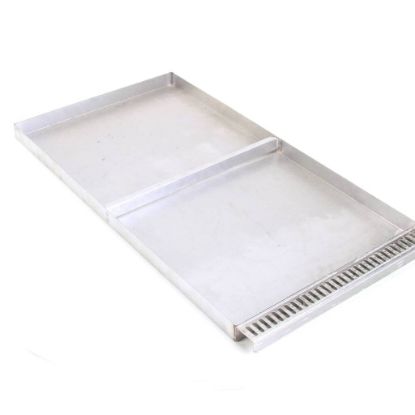 Picture of Southbend Range Assembly, Drawer-w/handle-ra36 Part# 7601840