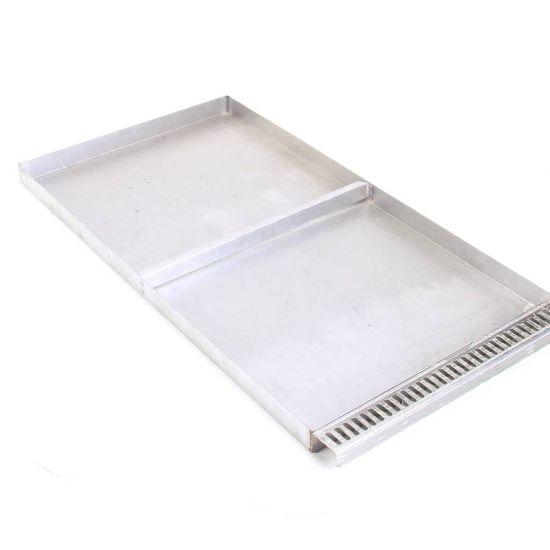 Picture of Southbend Range Assembly, Drawer-w/handle-ra36 Part# 7601840