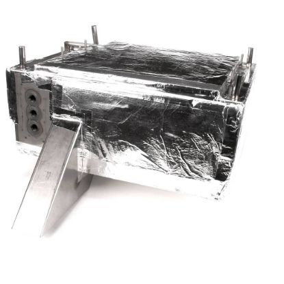 Picture of Southbend Range Generator Tank Bottom Part# 7349-4