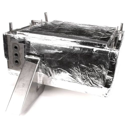 Picture of Southbend Range Generator Tank Bottom Part# 7349-4