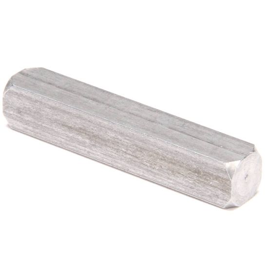 Picture of Southbend Range Key Part# 8-2075-1