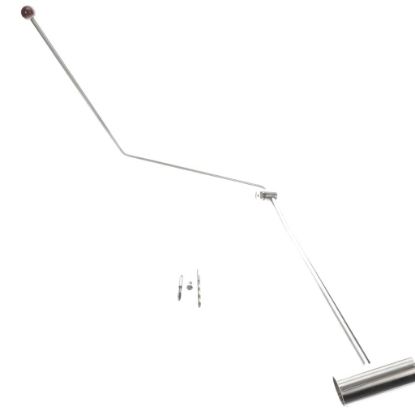 Picture of Southbend Range Handle Assembly Part# 8-2027-2