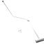 Picture of Southbend Range Handle Assembly Part# 8-2027-2