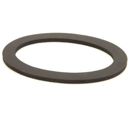 Picture of Southbend Range Hand Hole Cover Plate Part# 8-1409