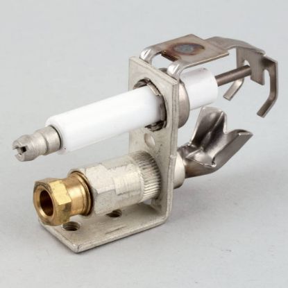 Picture of Southbend Range Pilot Burner C/w Spark Ignitor Part# 9-3380-1