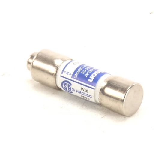 Picture of Southbend Range Fuse 1/2 Amp 600 Volts Part# 9001-2