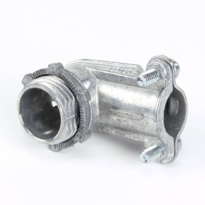 Picture of Southbend Range 90 Degree Connector Part# 9058-1